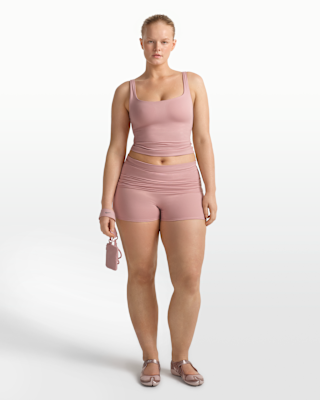 Reviews: NikeSKIMS Matte Women's Square-Neck Tank. Nike.com